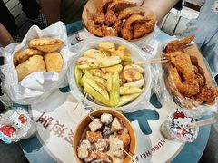 -桂园白粥·潮汕老味道