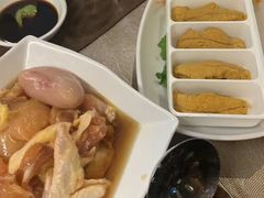 -金海阁海鲜火锅