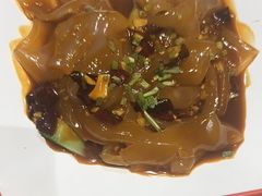 -香约老地方烧烤(九道街店)