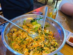 -豚豚猪村烤肉·韩国烤肉(总店)