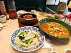 -苏乡兰亭·新派淮扬菜(吾悦广场店)