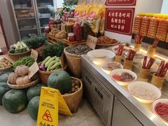-金味老饭铺(晚报店)