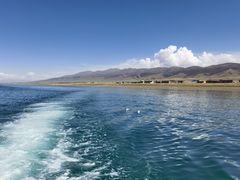 -青海湖国家重点风景名胜区