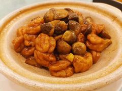 -小厨娘淮扬菜(六合欢乐港店)