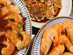 -张小歪的虾·螃蟹·生腌熟醉·打边炉(中山北路店)