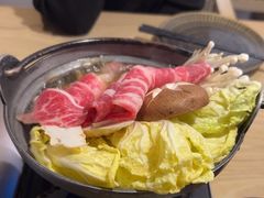 -御瀛日本料理