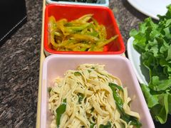 -正苑26年海鲜烤肉•牛尾汤汤饭(东港店)