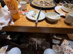 -77号渔船·蒸海鲜青岛菜(积米崖店)