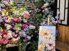 -61号餐吧(兴坪古镇漓江店)