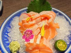 -炙柒Sekinana·精致日料(合生汇店)