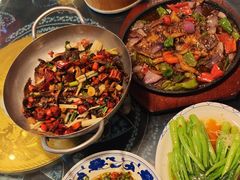 -阿嫂印象·民间江湖菜(大学城店)
