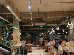 -麦田工坊(月湖店)
