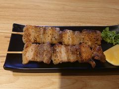 烤五花肉-胜代日本料理(云程巷小区店)