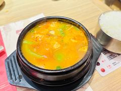 -西塔老太太泥炉烤肉(亚运村店)