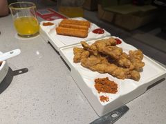 -海底捞火锅(丰尚国际广场店)