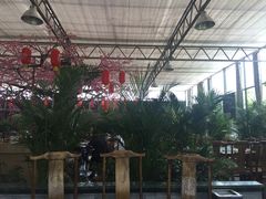 -老磨油饼(高陵店)
