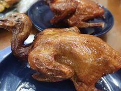 -煲煲掂风味煲仔饭餐厅(西区店)