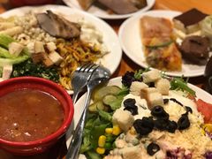 -So Lounge索兰至餐厅(蓝色港湾店)