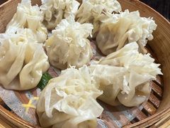 -龍聚祥烧麦馆(万达店)