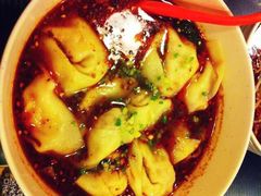 -谭师爷龙抄手(白下路店)