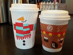 android_upload_pic-COSTA COFFEE(西湖天地店)