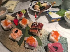 -阿吾罗日本料理(K11艺术中心店)
