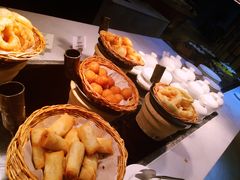 -杭州钱江新城万怡酒店-西餐厅