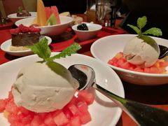 -镇江苏宁万豪酒店-苏筵中餐厅