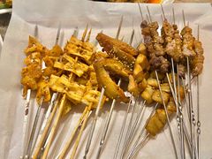 -枪火串烧·东北特色烧烤(罗湖总店)