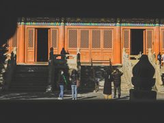 -历代帝王庙博物馆