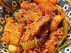 麻辣拌-皆道拌麻辣烫·麻辣拌