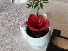 -夏宫中餐厅(静安香格里拉店)