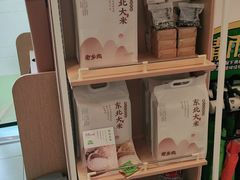 零售区-老乡鸡(南京龙池地铁站蓝郡店)