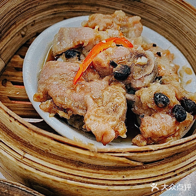 🇭🇰香港百年老店｜六安居老字号早茶