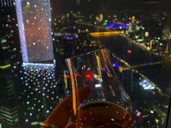 -广州四季酒店