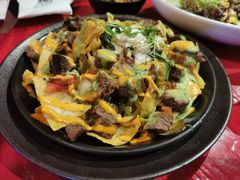 -Pistolera Mexican Cantina女枪手墨西哥餐厅(碧云路店)