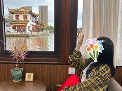 -凤城河风景区