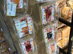 -北京华联生活超市(兰州红星店)