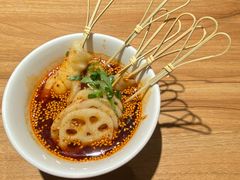 没骨头鸡爪-太二酸菜鱼(金沙印象城店)