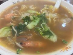-阿玲海鲜面(高亭镇星河路店)