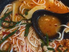 -云味馆·云南菜·云南米线(景田店)