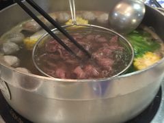 -陈记顺和潮汕牛肉火锅(番禺迎宾大道店)