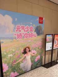 -娇莉芙美颜SPA连锁