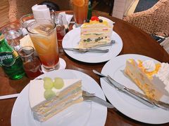 -HARBS(名铁名古屋店)