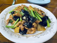 -走西口家宴(体育路店)