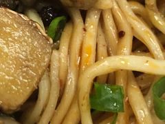-大石人家鱿鱼面馆(大石西路总店)