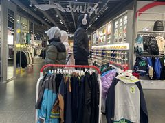 -李宁(苏州中心店)