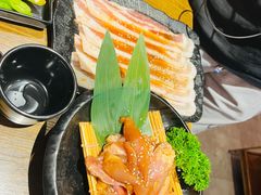 -焱岛烧肉·活鳗炙烤(晋江万达店)