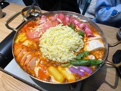 -李先生的首尔小馆(松江启源广场店)
