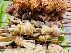 -马记大锅煮(总店)